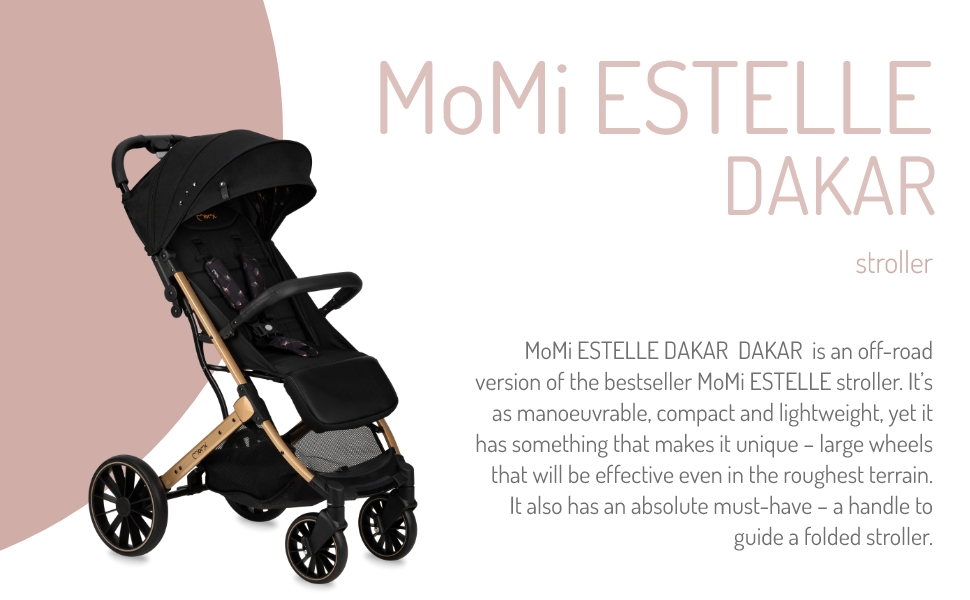 Pouch pram cheap review